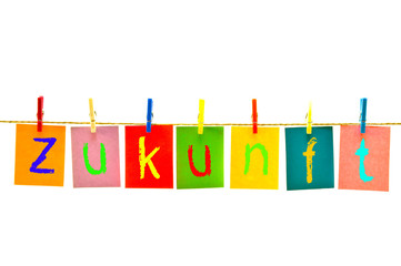 zukunft