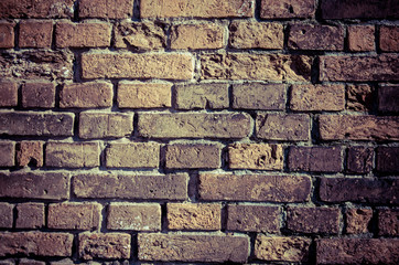 brick wall texture grunge to use as background