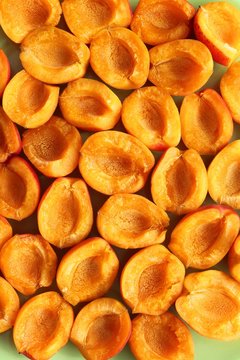 Apricots