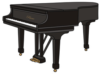 piano