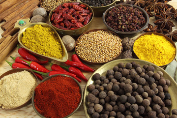 Spices