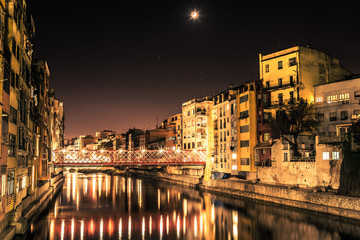 Girona © funkyfrogstock
