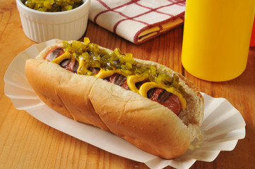 Discover the Best Hot Dog Franchise in Mumbai for 2024