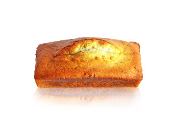 Banana cake