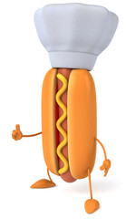 Hotdog