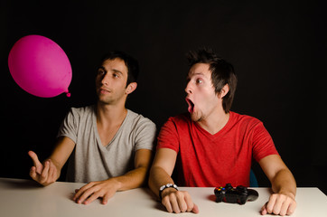 Balloon © Olaf Speier