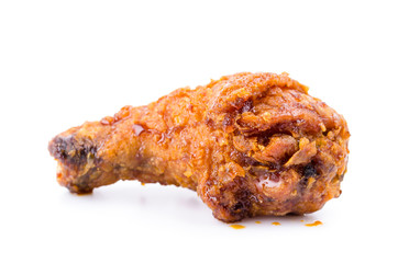 Fried chicken