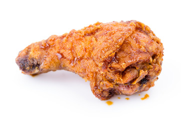 Fried chicken