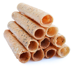 thai roll cookies