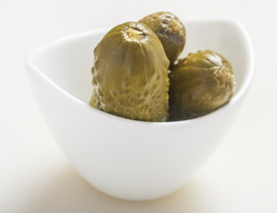 pickles