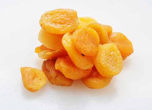 dry apricot