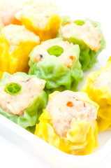 Dumplings