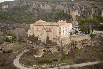 Saint Paul convent