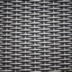 Braided canvas background