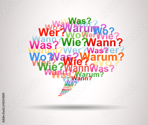 "wfragen" Stockfotos und lizenzfreie Bilder auf Fotolia