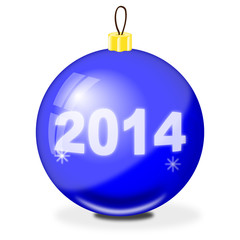 Елочная игрушка