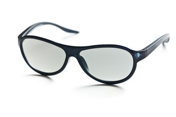 3d glasses