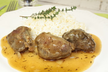 noix de joue de porc