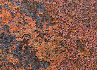 Rust
