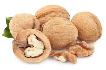 walnuts