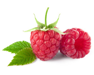 raspberries