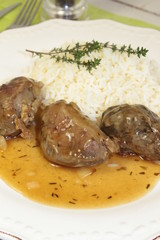 noix de joue de porc