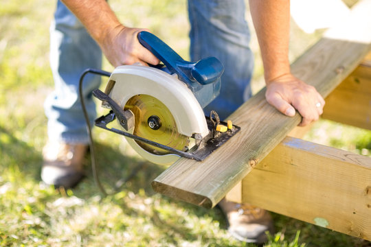 Circular Saw