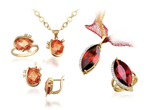 jewellery