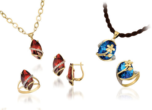 jewellery