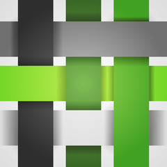 Obraz premium Vector abstract background