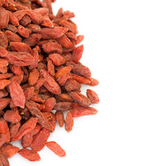 Tibetan goji berries