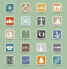pirates icons 