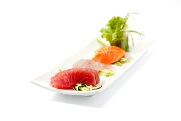 sashimi