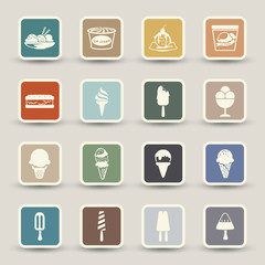 Ice Cream icon 