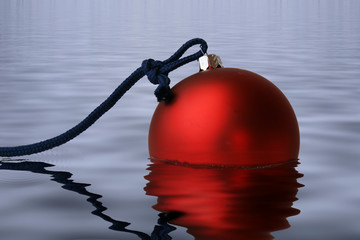 Maritime Weihnachten