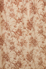 Tessuto Vintage Texture