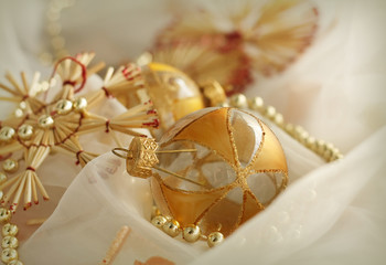 Christmas background