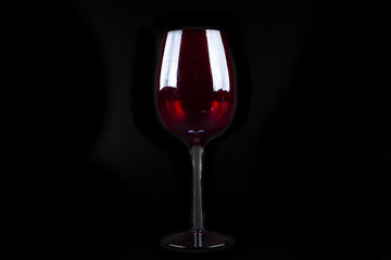 Red Goblet