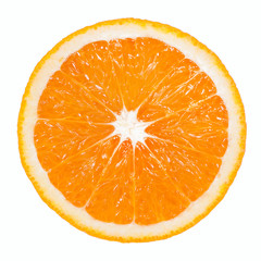 Orange slice