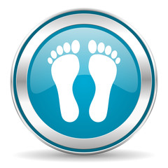 foot icon
