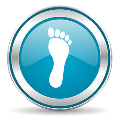 foot icon