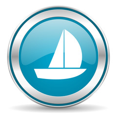 yacht icon