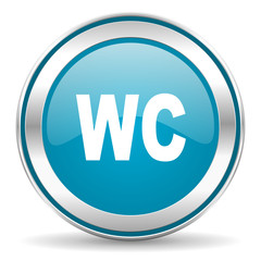 toilet icon