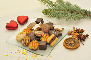 Weihnachten