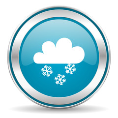 snowing icon
