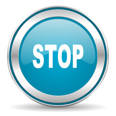 stop icon