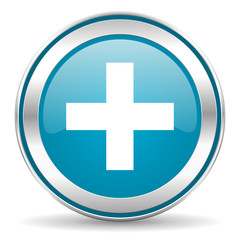 Obraz premium plus icon