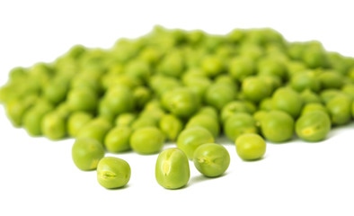 green peas