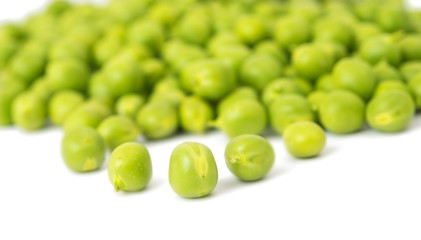 green peas