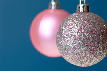 クリスマスオーナメント